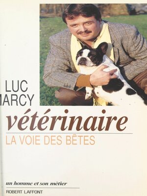 cover image of Vétérinaire